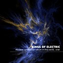 Kings Of Electric - The Chase