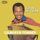 Gilberto torres - Pachanga en Mi Barrio