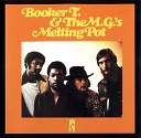 Booker T The MG s - Sunny Monday