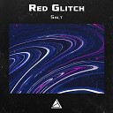 Red Glitch - Strand