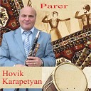 Hovik Karapetyan - Chka Qizi Nman