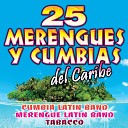 Cumbia Latin Band - No Puedo Vivir Sin Ti