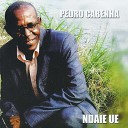Pedro Cabenha - Ndaie Ue