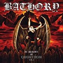 Bathory - Twilight of the Gods