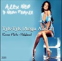 Alex Neo A Dryunya feat S Tarkhanov - Шире Леди Cover Modern Talking Cheri Cheri Lady…