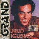 Julio Iglesias - O Amor