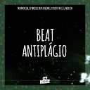 MC BM OFICIAL DJ VINICIUS 100 ORIGINAL DJ PILOTO DA… - Beat Antiplagio
