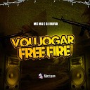 MC M4 DJ Ruiva - Vou Jogar Free Fire
