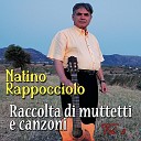Natino Rappocciolo feat Dino Murolo - I scavallati