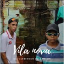 MC Cleberson PD MC MR - Vila Nova