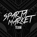 Alexey Basscarov - Sparta Market team