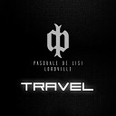 Pasquale De Lisi Lordville - Travel