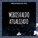 DJ VINICIUS 100 ORIGINAL MC SIENA - Mirosvaldo Atualizado
