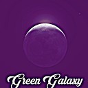 Tasia Romon - Green Galaxy