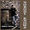 Andrei Cheine - Key To My Heart