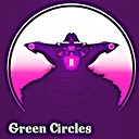 Raheim Antar - Green Circles