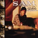 SAM feat Timbuktu - Last Call