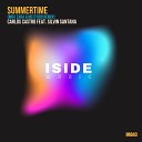 Carlos Castro feat Silvin Santana - Summertime Miki Zara Mc D oro Remix