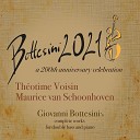 Giovanni Bottesini Th otime Voisin Maurice van… - Fantasia Cerrito