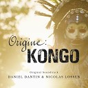 Nicolas Lossen Daniel Dantin - LAREN KONGO