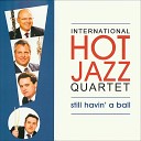 International Hot Jazz Quartett - Blues in the Night