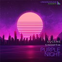 Eugene Sinoptik - Purple Night