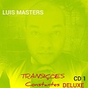 Luis Masters - N o S Com Beijos Que Se Prova o Amor