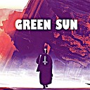 Nessie Charlette - Green Sun