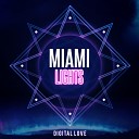 Miami Lights - Bad Dreamers