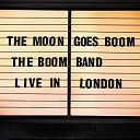 The Boom Band - Moonshine