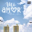 Tropa Do AM feat Sander Moreno - Mi Amor