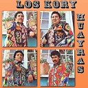 Los Kory Huayras - Mi Mala Suerte