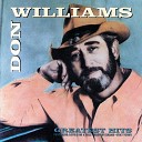 Don Williams - Cup O Tea
