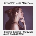 Sherrie Sherrie The Ware - Nana Song Dj Antonio Dj Renat Remix
