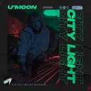 U moon - City Light