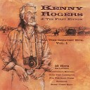 Kenny Rogers The First Edition - She Even Woke Me Up To Say Goodbye Album…