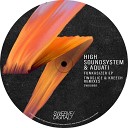 High Soundsystem AQUATI - Funkasizer TwoSlice Remix