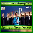 Isaac Altamirano - Angelitos Negros