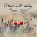 Gabien Lambert feat David Egter van Wissekerke James… - Down in the Valley