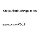 Grupo Alarde de Pepe Torres - No Es Posible