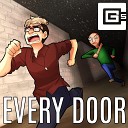 CG5 feat Caleb Hyles - Every Door
