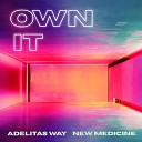 Adelitas Way New Medicine - Own It Rock Remix