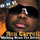 Ron Carroll - Walking Down the Street Rob Boskamp Alex van Alff…