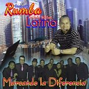 Orquesta Rumba Latina de Luis Villar - Sin Rencor