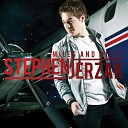 Stephen Jerzak - Miles N Miles Album Version