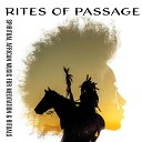 Spiritual Healing Music Universe - Rite of Passage