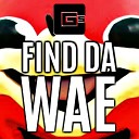 Song by CG5 - FIND DA WAE