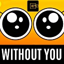 CG5 - Without You Instrumental