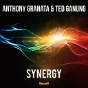 Anthony Granata Ted Ganung feat GGooDei - Live As One