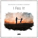 DigitalTek George Cooksey - I Feel It